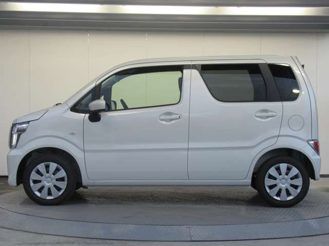 スズキ ワゴンＲ ６６０ ＦＸ R6年 (東北) 99