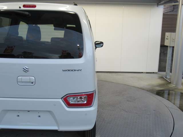スズキ ワゴンＲ ６６０ ＦＸ R6年 (東北) 99