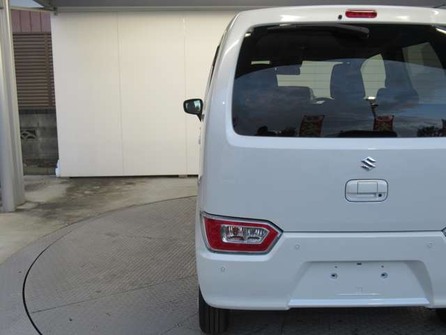 スズキ ワゴンＲ ６６０ ＦＸ R6年 (東北) 99