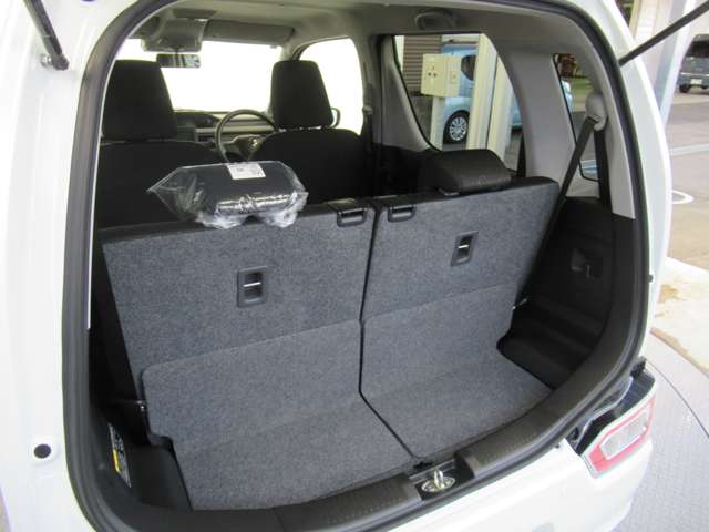 スズキ ワゴンＲ ６６０ ＦＸ R6年 (東北) 99