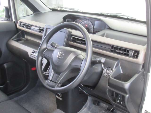 スズキ ワゴンＲ ６６０ ＦＸ R6年 (東北) 99