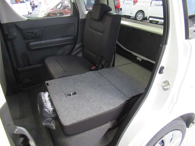 スズキ ワゴンＲ ６６０ ＦＸ R6年 (東北) 99