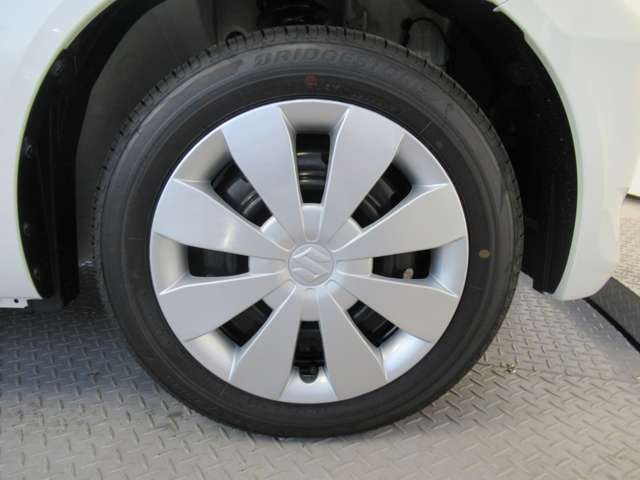 スズキ ワゴンＲ ６６０ ＦＸ R6年 (東北) 99