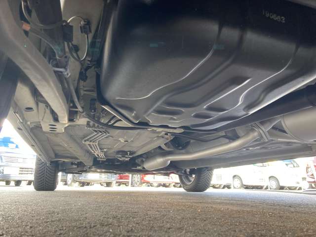 スズキ クロスビー １．０ ハイブリッド ＭＺ ４ＷＤ H30年 (東北) 99