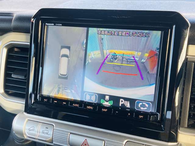 スズキ クロスビー １．０ ハイブリッド ＭＺ ４ＷＤ H30年 (東北) 99