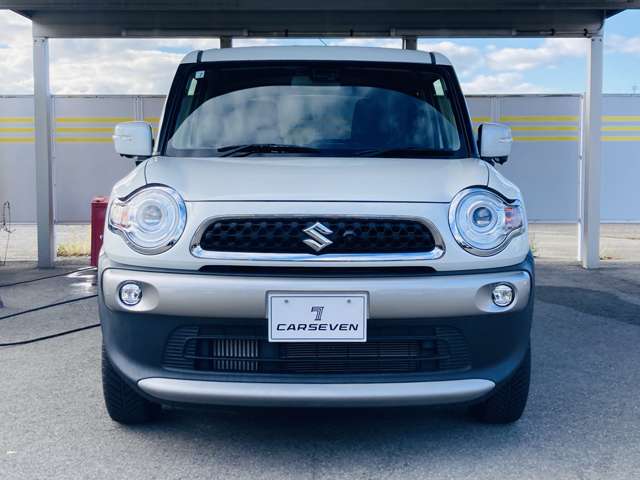 スズキ クロスビー １．０ ハイブリッド ＭＺ ４ＷＤ H30年 (東北) 99