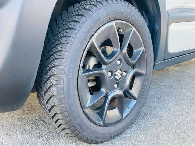 スズキ クロスビー １．０ ハイブリッド ＭＺ ４ＷＤ H30年 (東北) 99