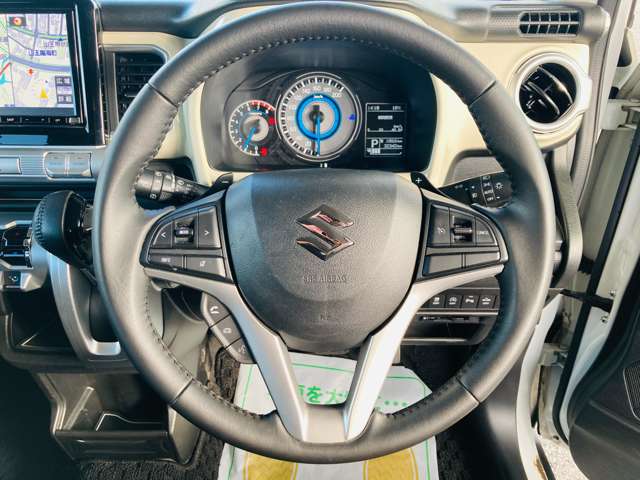 スズキ クロスビー １．０ ハイブリッド ＭＺ ４ＷＤ H30年 (東北) 99