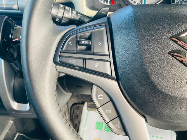 スズキ クロスビー １．０ ハイブリッド ＭＺ ４ＷＤ H30年 (東北) 99