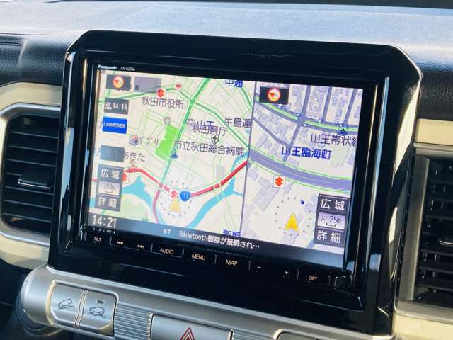 スズキ クロスビー １．０ ハイブリッド ＭＺ ４ＷＤ H30年 (東北) 99