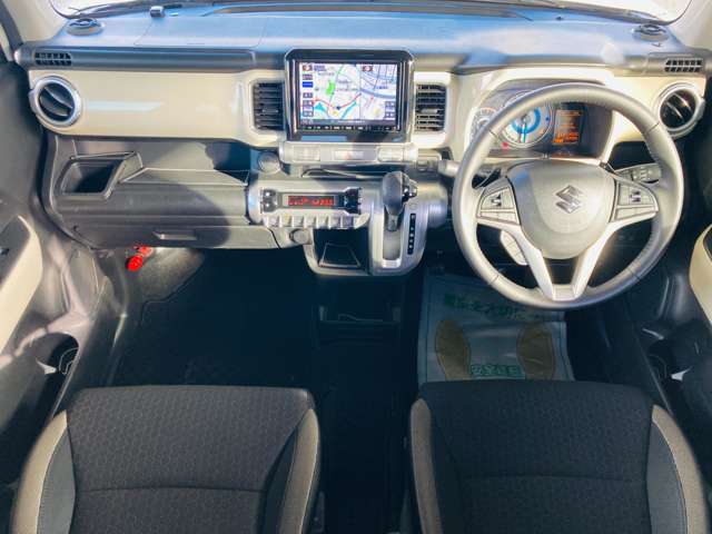 スズキ クロスビー １．０ ハイブリッド ＭＺ ４ＷＤ H30年 (東北) 99