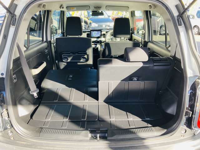 スズキ クロスビー １．０ ハイブリッド ＭＺ ４ＷＤ H30年 (東北) 99