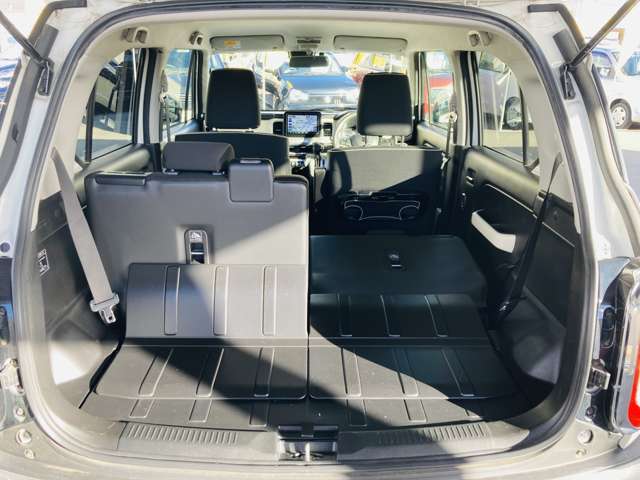 スズキ クロスビー １．０ ハイブリッド ＭＺ ４ＷＤ H30年 (東北) 99