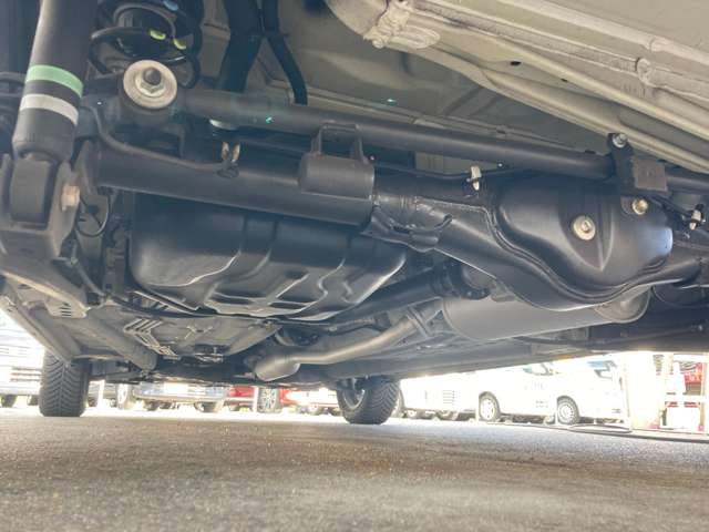 スズキ クロスビー １．０ ハイブリッド ＭＺ ４ＷＤ H30年 (東北) 99