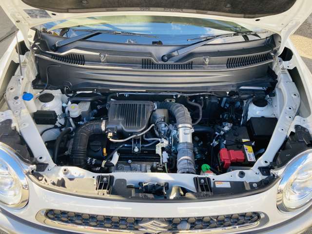 スズキ クロスビー １．０ ハイブリッド ＭＺ ４ＷＤ H30年 (東北) 99