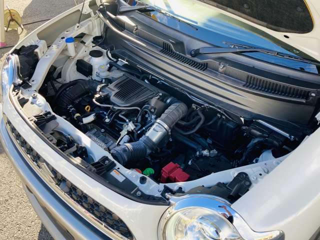 スズキ クロスビー １．０ ハイブリッド ＭＺ ４ＷＤ H30年 (東北) 99