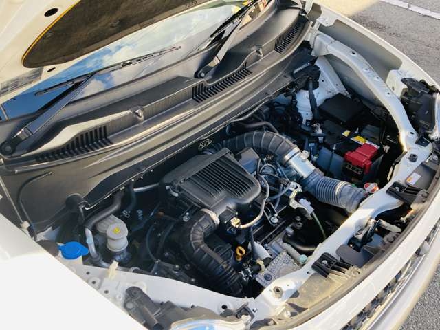 スズキ クロスビー １．０ ハイブリッド ＭＺ ４ＷＤ H30年 (東北) 99