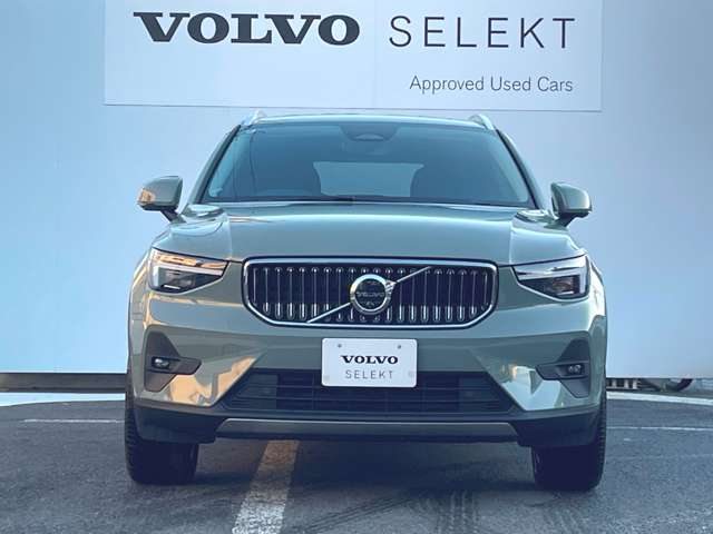 ボルボ ＸＣ４０ ウルトラ Ｂ４ ＡＷＤ ４ＷＤ R6年 (東北) 99