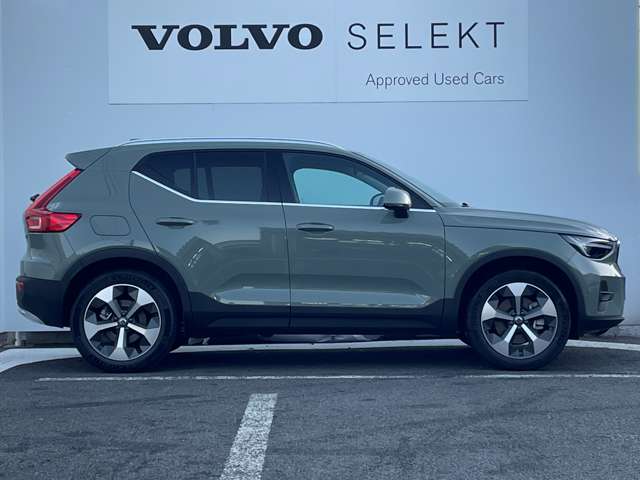 ボルボ ＸＣ４０ ウルトラ Ｂ４ ＡＷＤ ４ＷＤ R6年 (東北) 99