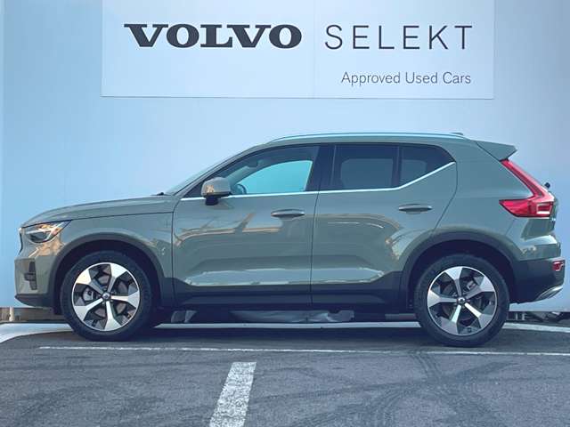 ボルボ ＸＣ４０ ウルトラ Ｂ４ ＡＷＤ ４ＷＤ R6年 (東北) 99