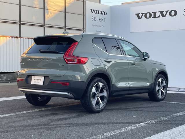 ボルボ ＸＣ４０ ウルトラ Ｂ４ ＡＷＤ ４ＷＤ R6年 (東北) 99