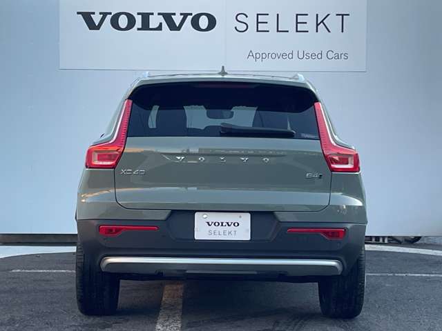 ボルボ ＸＣ４０ ウルトラ Ｂ４ ＡＷＤ ４ＷＤ R6年 (東北) 99