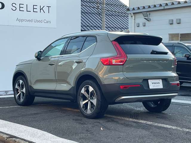 ボルボ ＸＣ４０ ウルトラ Ｂ４ ＡＷＤ ４ＷＤ R6年 (東北) 99