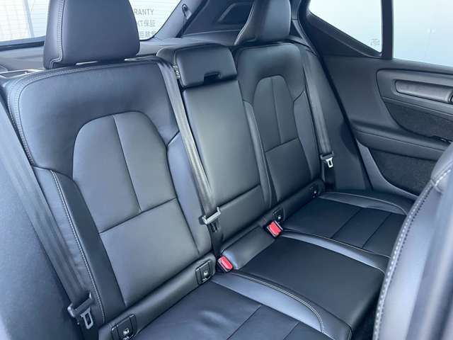 ボルボ ＸＣ４０ ウルトラ Ｂ４ ＡＷＤ ４ＷＤ R6年 (東北) 99