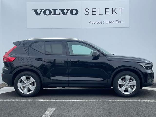 ボルボ ＸＣ４０ プラス Ｂ４ ＡＷＤ ４ＷＤ R6年 (東北) 99