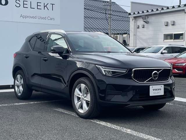 ボルボ ＸＣ４０ プラス Ｂ４ ＡＷＤ ４ＷＤ R6年 (東北) 99
