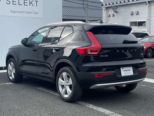 ボルボ ＸＣ４０ プラス Ｂ４ ＡＷＤ ４ＷＤ R6年 (東北) 99