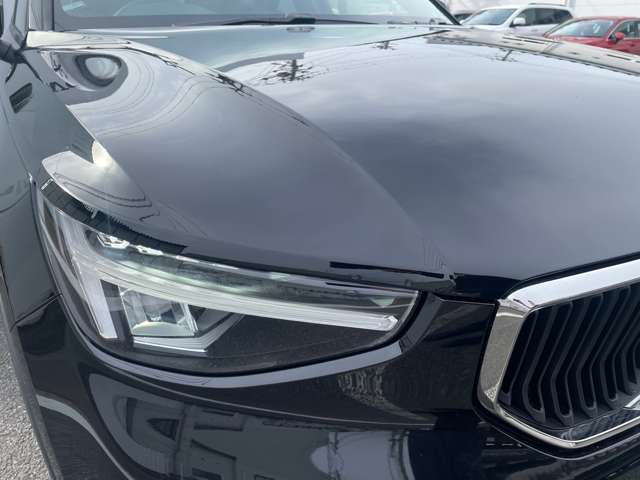 ボルボ ＸＣ４０ プラス Ｂ４ ＡＷＤ ４ＷＤ R6年 (東北) 99