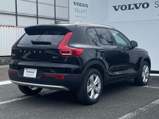 ボルボ ＸＣ４０ プラス Ｂ４ ＡＷＤ ４ＷＤ R6年 (東北) 99
