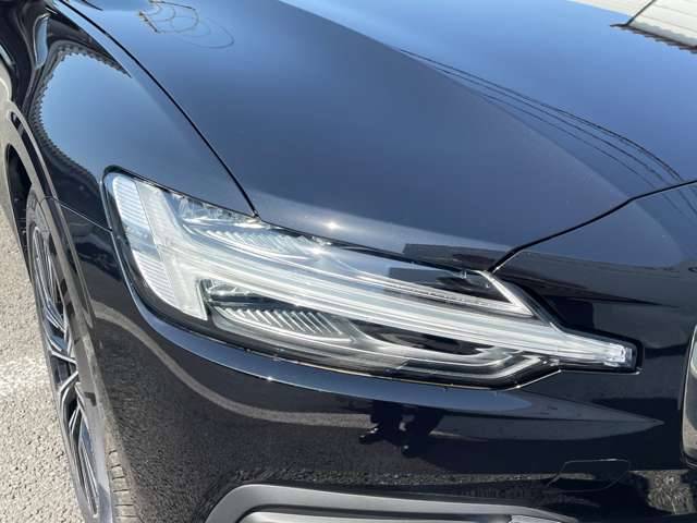 ボルボ Ｖ６０ アルティメット　Ｂ４ R6年 (東北) 99