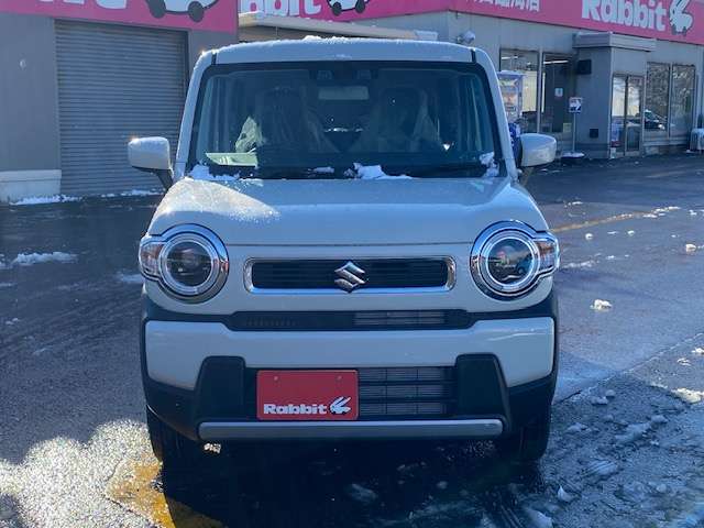スズキ ハスラー ６６０ ハイブリッド Ｇ ４ＷＤ R6年 (東北) 99