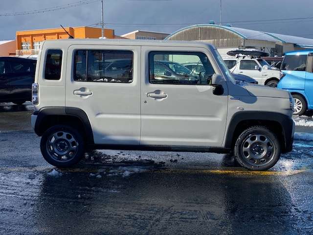 スズキ ハスラー ６６０ ハイブリッド Ｇ ４ＷＤ R6年 (東北) 99