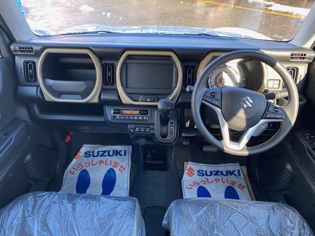 スズキ ハスラー ６６０ ハイブリッド Ｇ ４ＷＤ R6年 (東北) 99