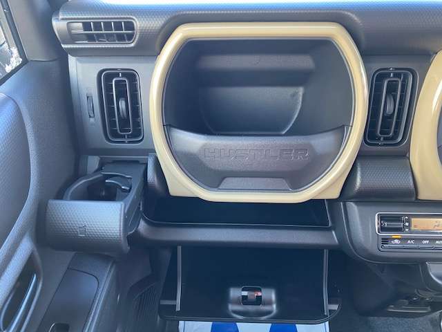 スズキ ハスラー ６６０ ハイブリッド Ｇ ４ＷＤ R6年 (東北) 99