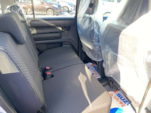 スズキ ハスラー ６６０ ハイブリッド Ｇ ４ＷＤ R6年 (東北) 99