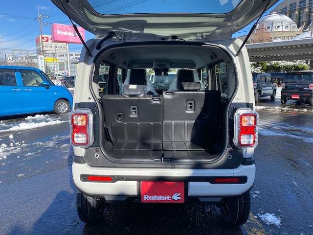 スズキ ハスラー ６６０ ハイブリッド Ｇ ４ＷＤ R6年 (東北) 99