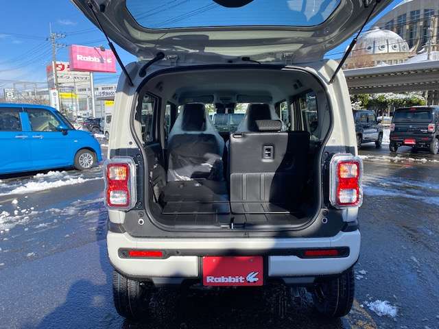 スズキ ハスラー ６６０ ハイブリッド Ｇ ４ＷＤ R6年 (東北) 99