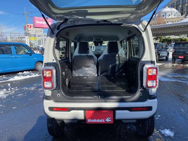 スズキ ハスラー ６６０ ハイブリッド Ｇ ４ＷＤ R6年 (東北) 99