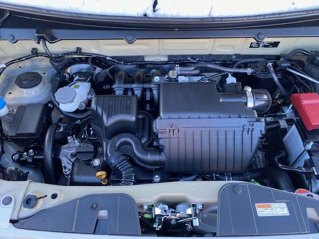 スズキ ハスラー ６６０ ハイブリッド Ｇ ４ＷＤ R6年 (東北) 99