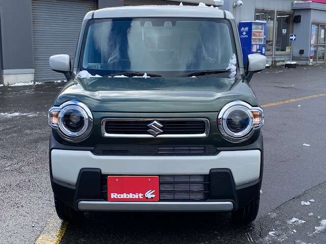 スズキ ハスラー ６６０ ハイブリッド Ｇ ４ＷＤ R6年 (東北) 99