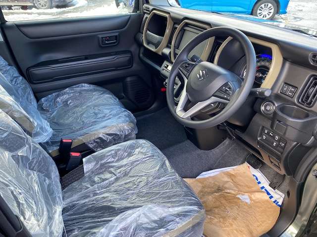 スズキ ハスラー ６６０ ハイブリッド Ｇ ４ＷＤ R6年 (東北) 99