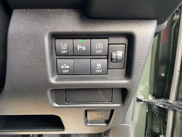 スズキ ハスラー ６６０ ハイブリッド Ｇ ４ＷＤ R6年 (東北) 99