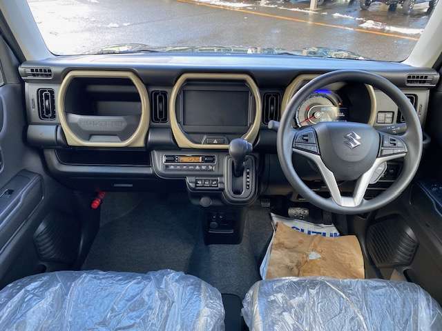 スズキ ハスラー ６６０ ハイブリッド Ｇ ４ＷＤ R6年 (東北) 99