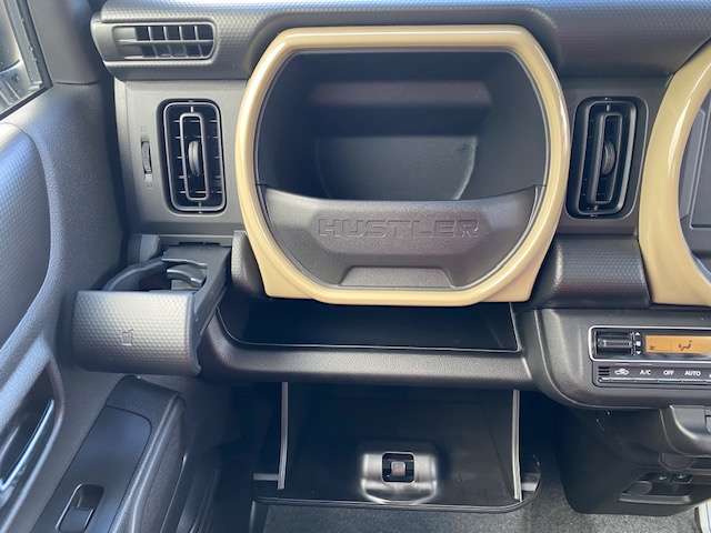 スズキ ハスラー ６６０ ハイブリッド Ｇ ４ＷＤ R6年 (東北) 99