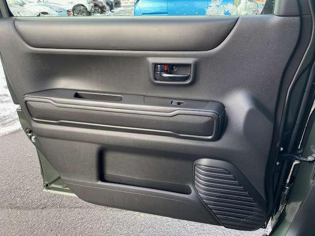 スズキ ハスラー ６６０ ハイブリッド Ｇ ４ＷＤ R6年 (東北) 99