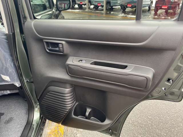 スズキ ハスラー ６６０ ハイブリッド Ｇ ４ＷＤ R6年 (東北) 99